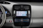 Nissan Leaf 2010 года